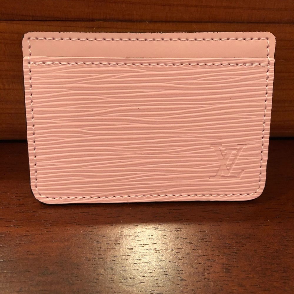 Louis Vuitton Card Holder
